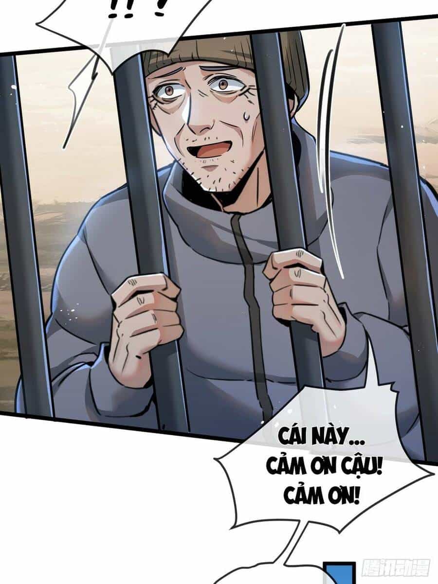 Nông Trường Siêu Cấp Ở Tận Thế - Chương 6 - ảnh 13