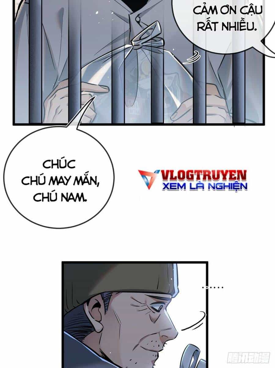 Nông Trường Siêu Cấp Ở Tận Thế - Chương 6 - ảnh 16