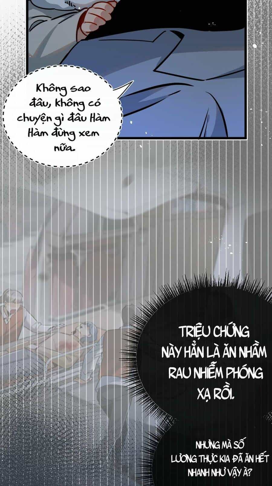 Nông Trường Siêu Cấp Ở Tận Thế - Chương 6 - ảnh 38