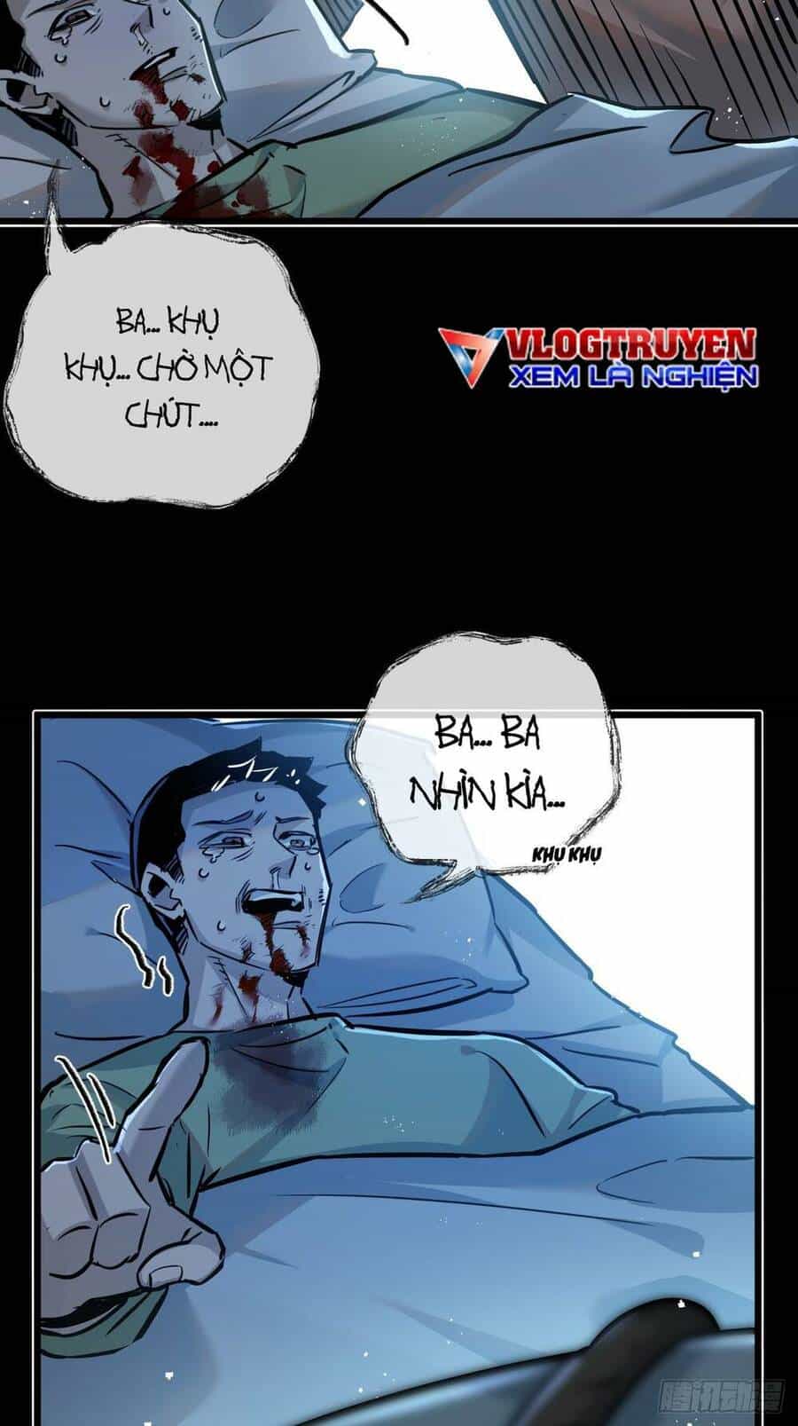 Nông Trường Siêu Cấp Ở Tận Thế - Chương 6 - ảnh 51