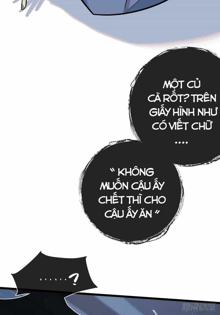 Nông Trường Siêu Cấp Ở Tận Thế - Chương 6 - ảnh 58