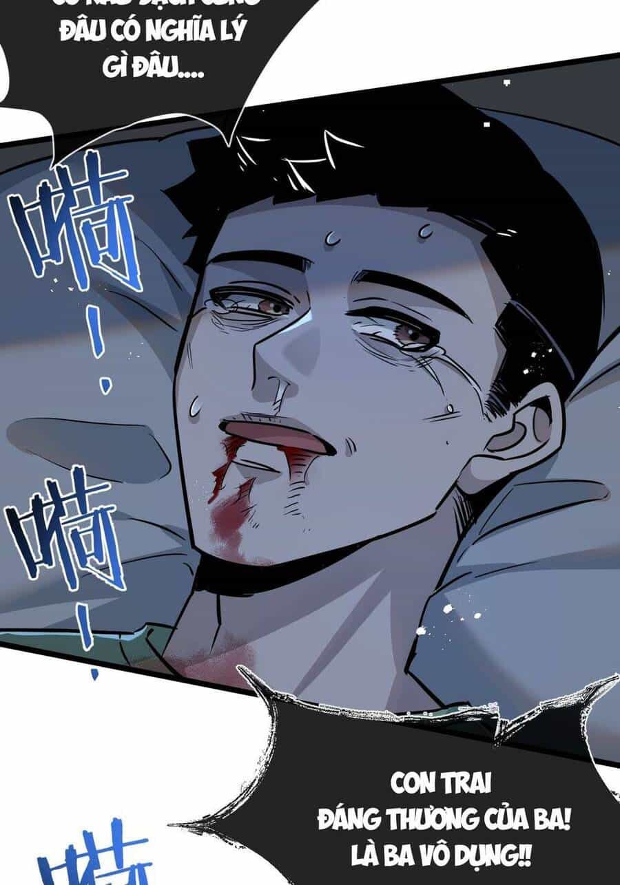 Nông Trường Siêu Cấp Ở Tận Thế - Chương 6 - ảnh 60