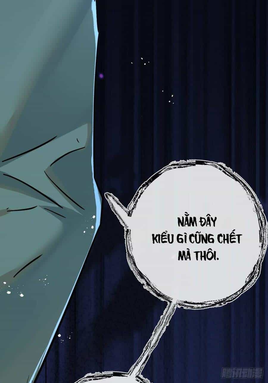 Nông Trường Siêu Cấp Ở Tận Thế - Chương 6 - ảnh 67