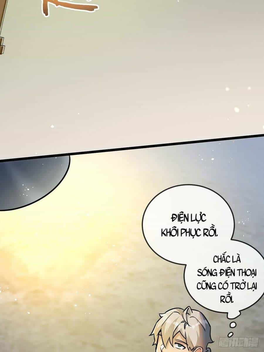 Nông Trường Siêu Cấp Ở Tận Thế - Chương 6 - ảnh 89