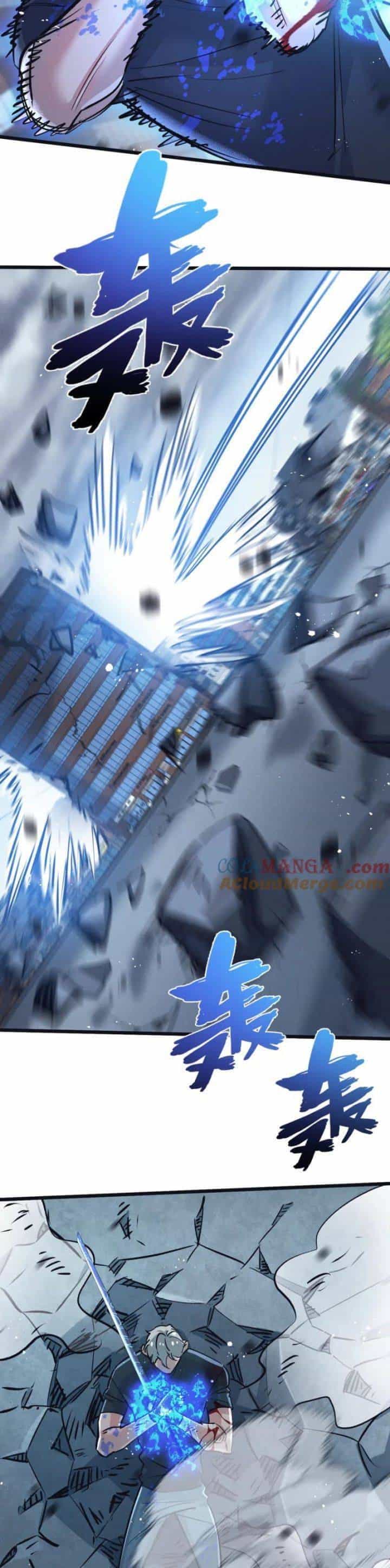 Nông Trường Siêu Cấp Ở Tận Thế - Chương 69 - ảnh 16