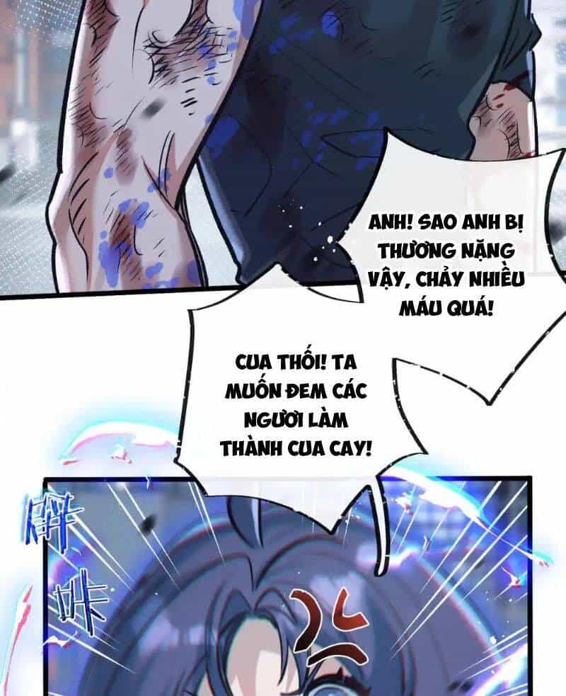 Nông Trường Siêu Cấp Ở Tận Thế - Chương 70 - ảnh 14