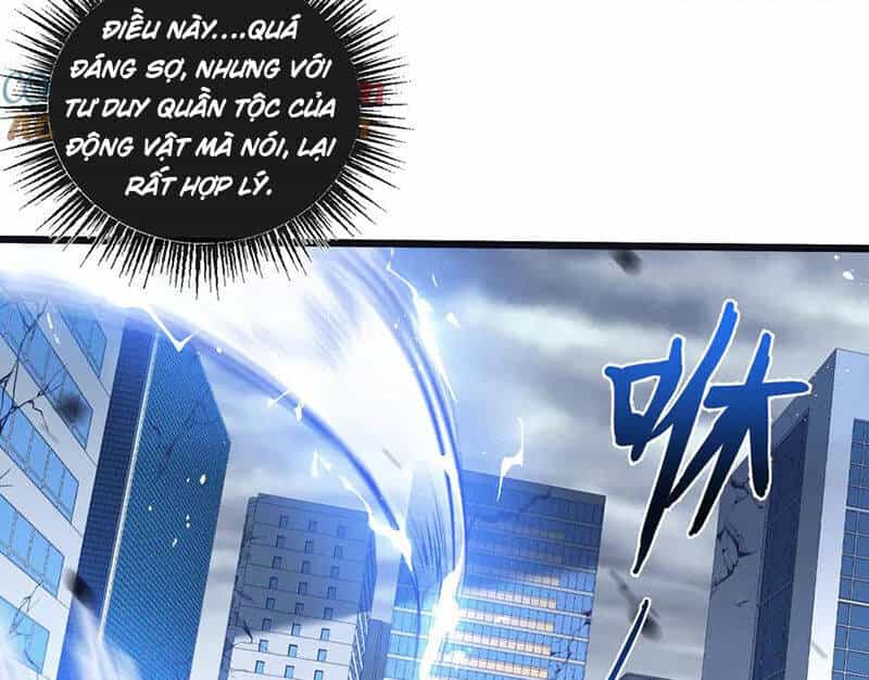 Nông Trường Siêu Cấp Ở Tận Thế - Chương 71 - ảnh 27