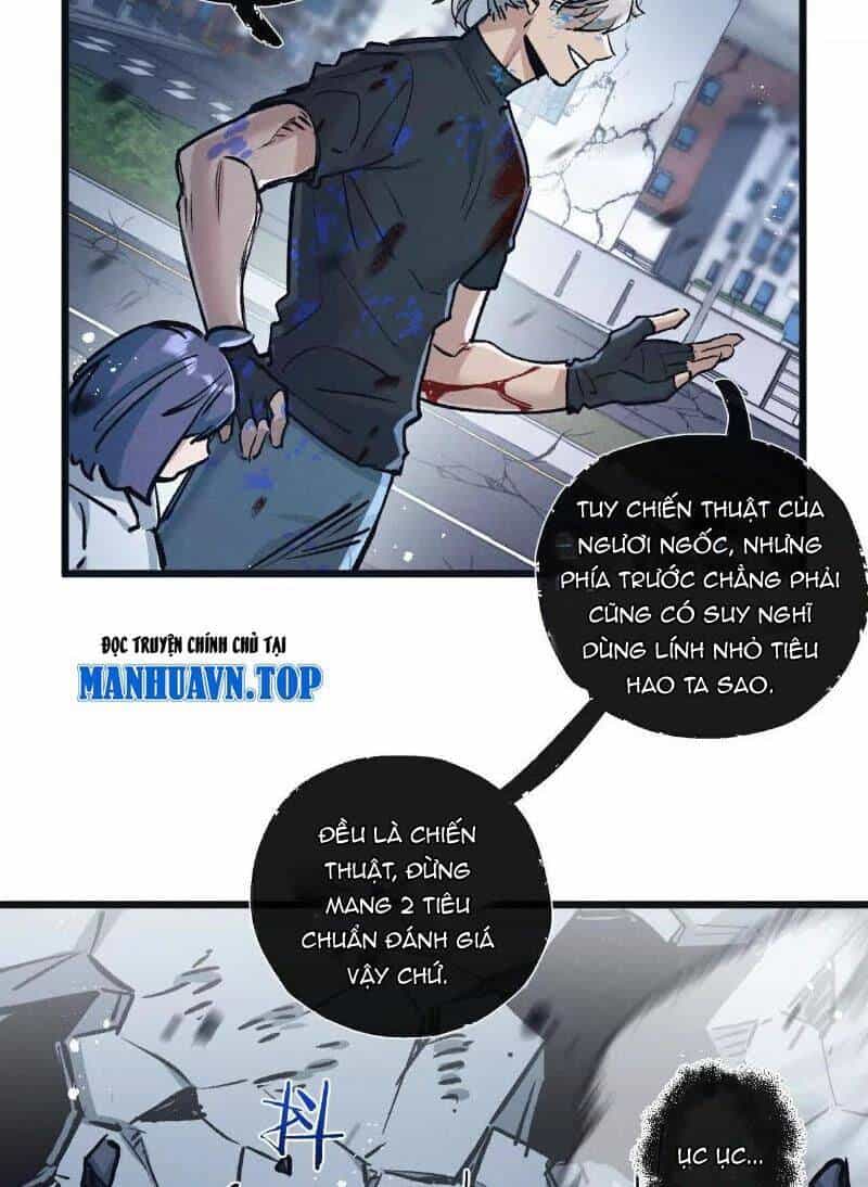 Nông Trường Siêu Cấp Ở Tận Thế - Chương 72 - ảnh 25
