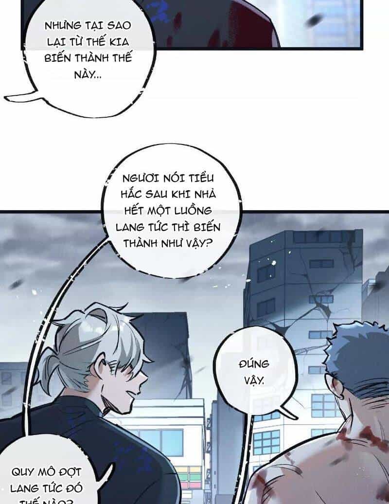 Nông Trường Siêu Cấp Ở Tận Thế - Chương 72 - ảnh 38