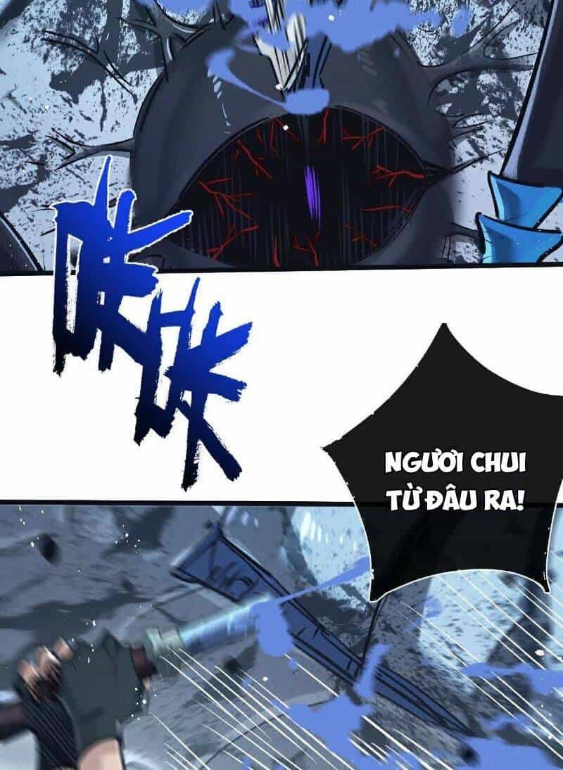 Nông Trường Siêu Cấp Ở Tận Thế - Chương 72 - ảnh 4