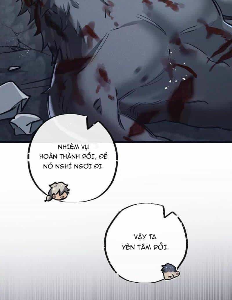 Nông Trường Siêu Cấp Ở Tận Thế - Chương 72 - ảnh 41