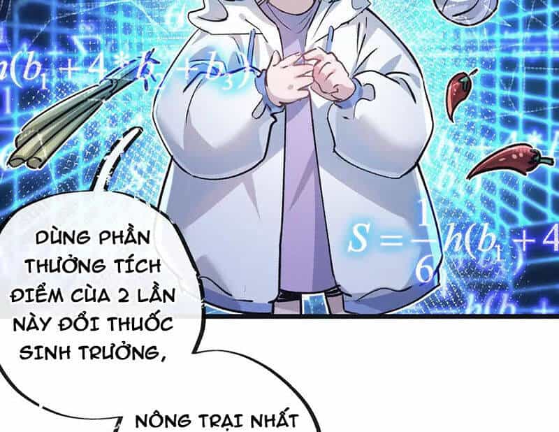 Nông Trường Siêu Cấp Ở Tận Thế - Chương 73 - ảnh 42