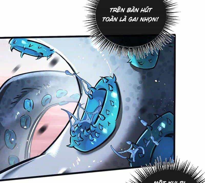 Nông Trường Siêu Cấp Ở Tận Thế - Chương 75 - ảnh 41