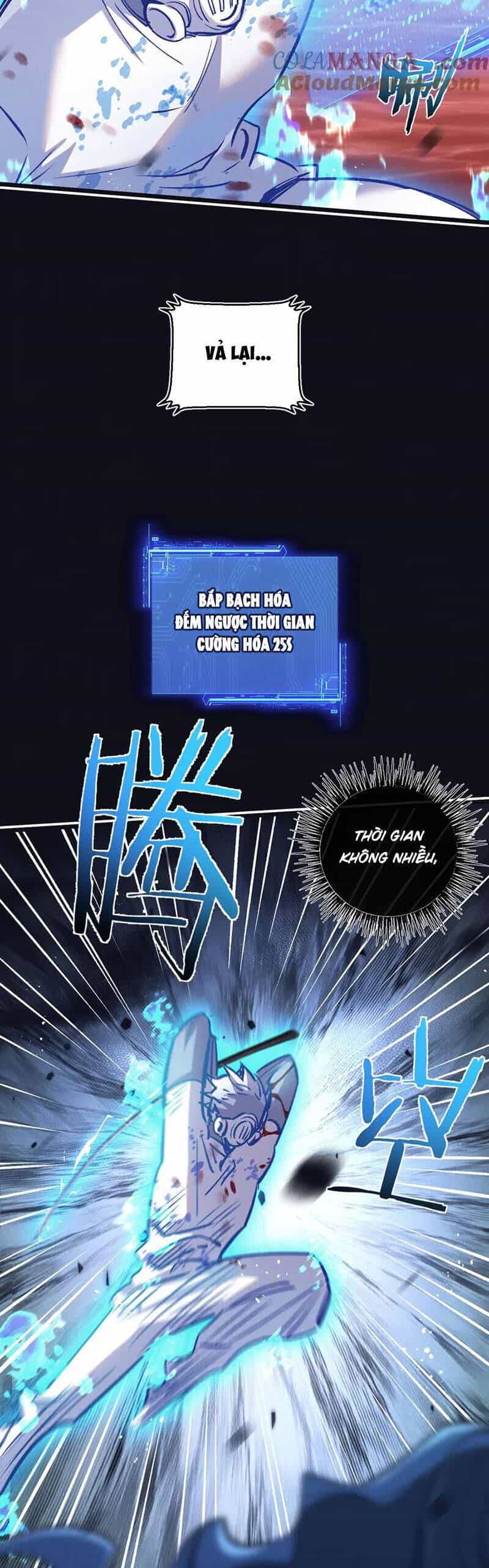 Nông Trường Siêu Cấp Ở Tận Thế - Chương 76 - ảnh 13