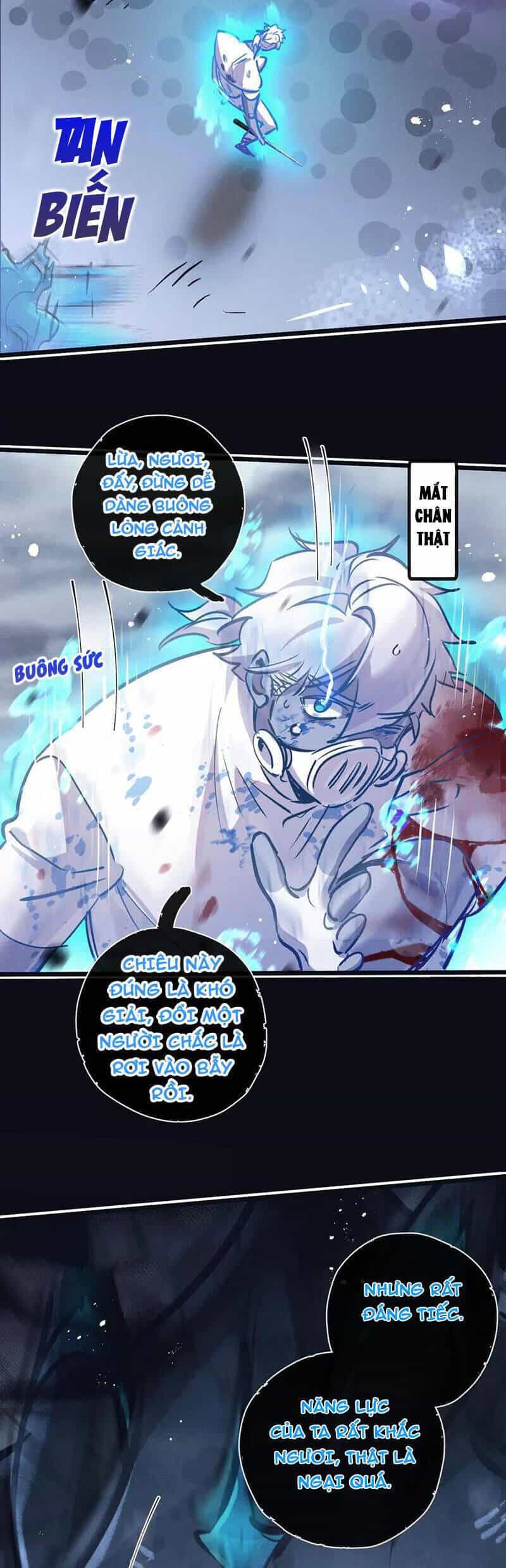Nông Trường Siêu Cấp Ở Tận Thế - Chương 76 - ảnh 24
