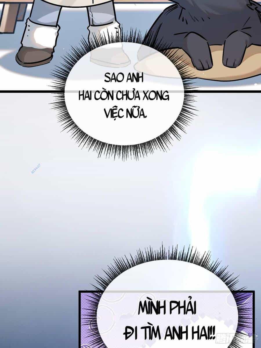 Nông Trường Siêu Cấp Ở Tận Thế - Chương 7 - ảnh 72