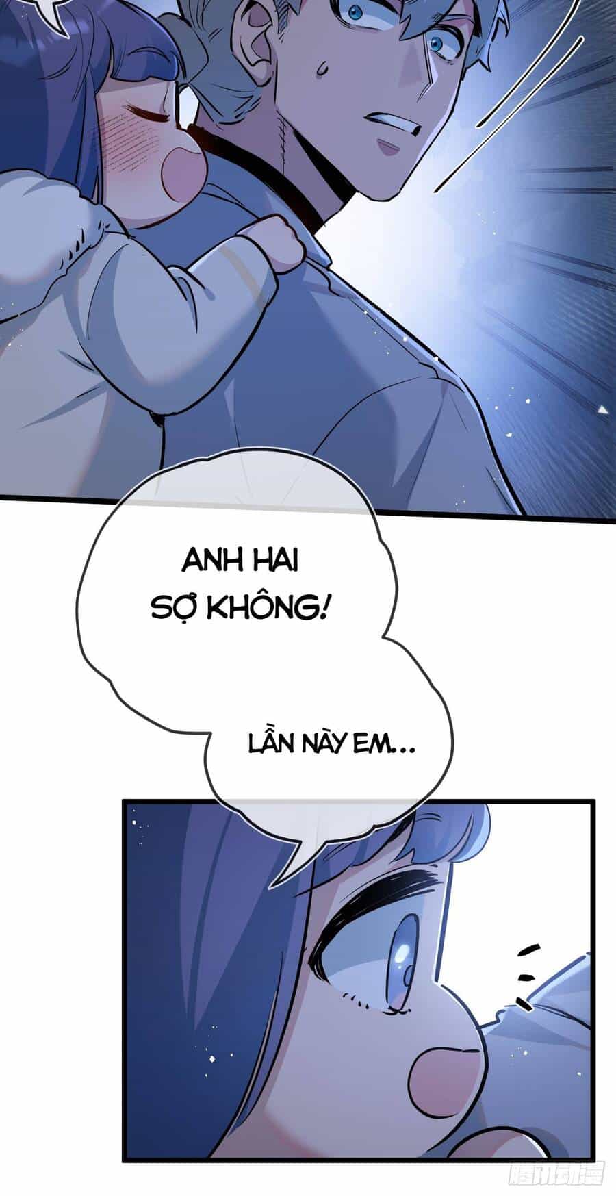 Nông Trường Siêu Cấp Ở Tận Thế - Chương 7 - ảnh 79