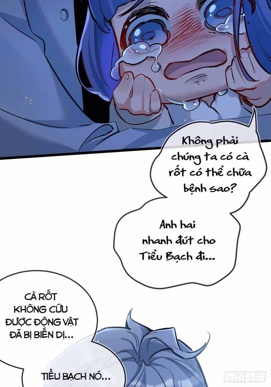 Nông Trường Siêu Cấp Ở Tận Thế - Chương 7 - ảnh 87