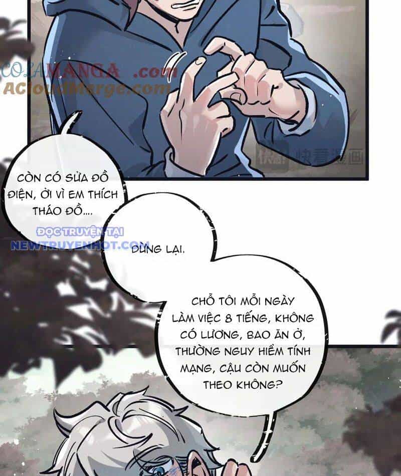 Nông Trường Siêu Cấp Ở Tận Thế - Chương 79 - ảnh 10