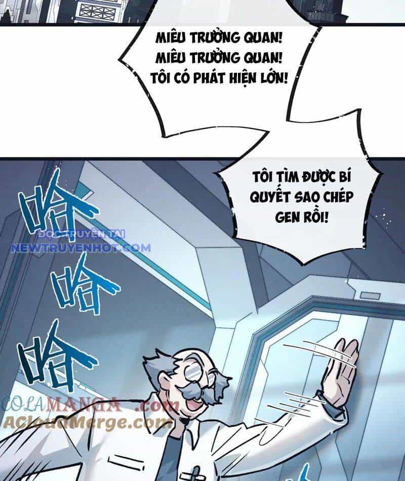 Nông Trường Siêu Cấp Ở Tận Thế - Chương 79 - ảnh 26