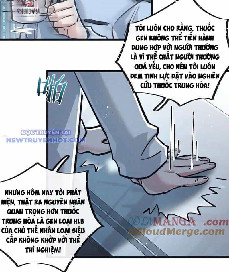 Nông Trường Siêu Cấp Ở Tận Thế - Chương 79 - ảnh 28