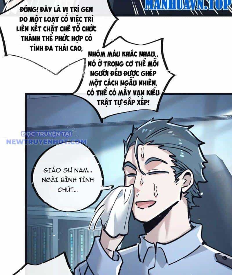 Nông Trường Siêu Cấp Ở Tận Thế - Chương 79 - ảnh 31