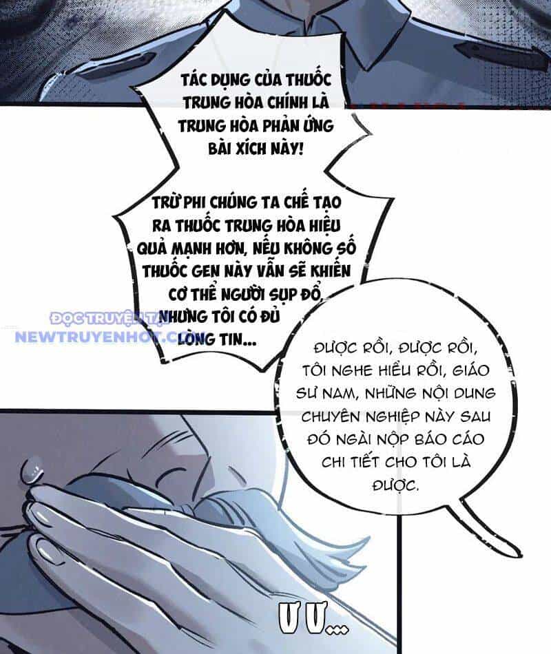 Nông Trường Siêu Cấp Ở Tận Thế - Chương 79 - ảnh 35
