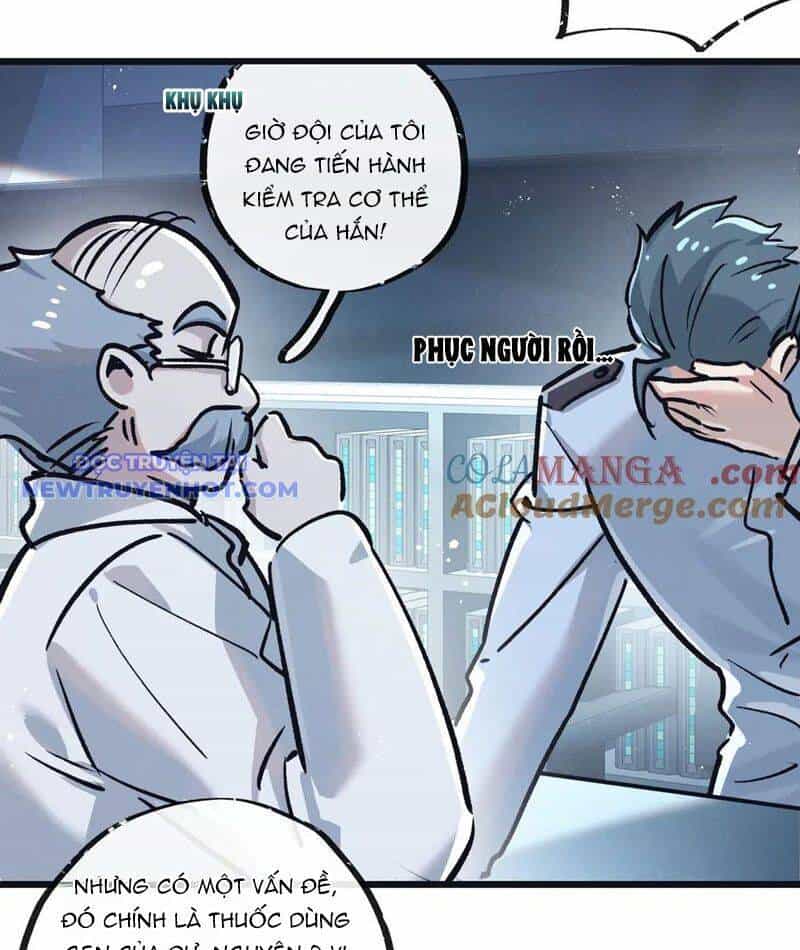 Nông Trường Siêu Cấp Ở Tận Thế - Chương 79 - ảnh 40