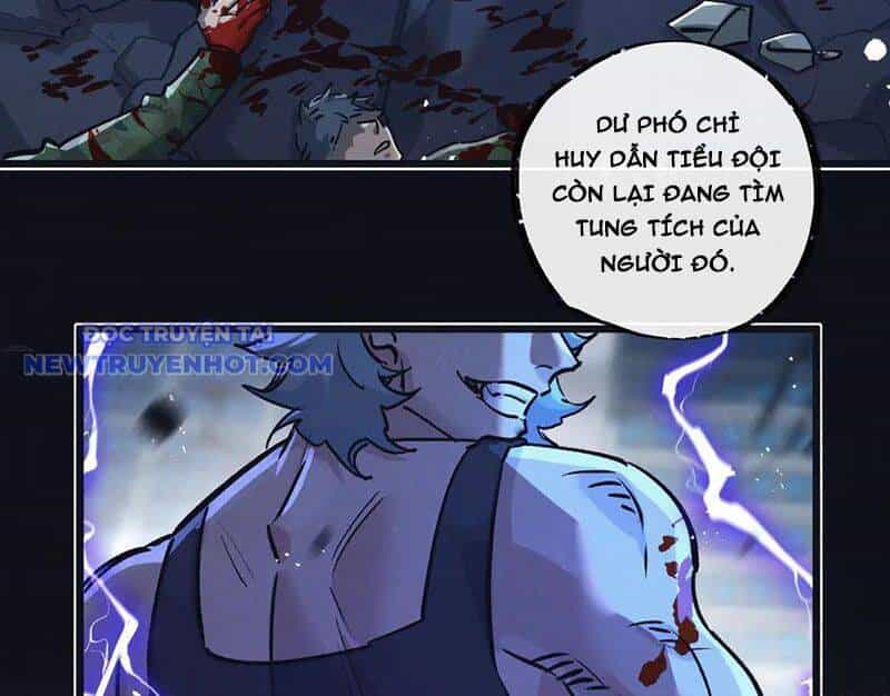 Nông Trường Siêu Cấp Ở Tận Thế - Chương 80 - ảnh 18
