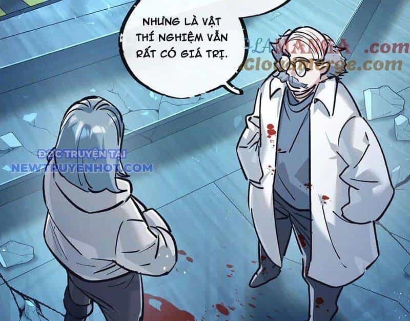 Nông Trường Siêu Cấp Ở Tận Thế - Chương 80 - ảnh 20
