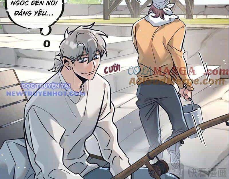 Nông Trường Siêu Cấp Ở Tận Thế - Chương 80 - ảnh 34