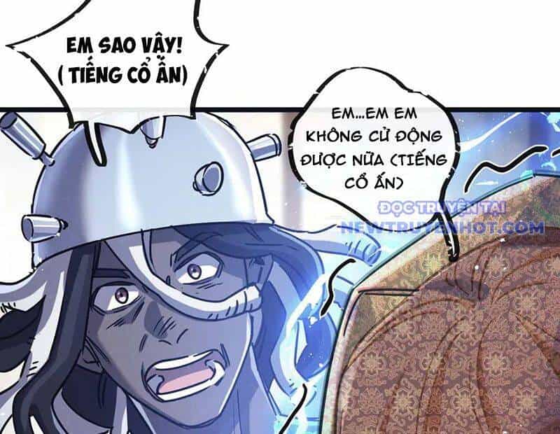 Nông Trường Siêu Cấp Ở Tận Thế - Chương 81 - ảnh 33