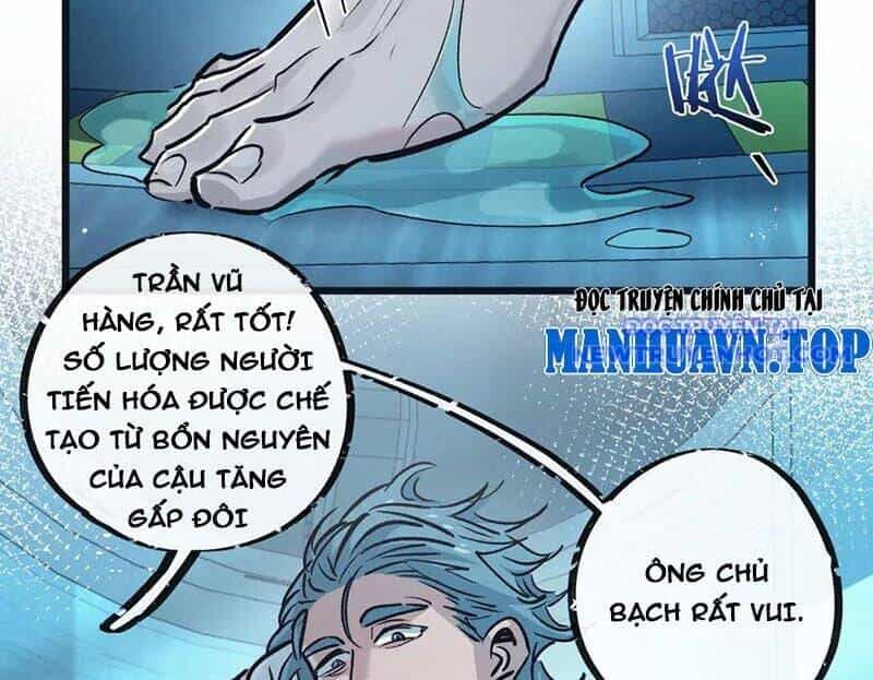 Nông Trường Siêu Cấp Ở Tận Thế - Chương 82 - ảnh 11