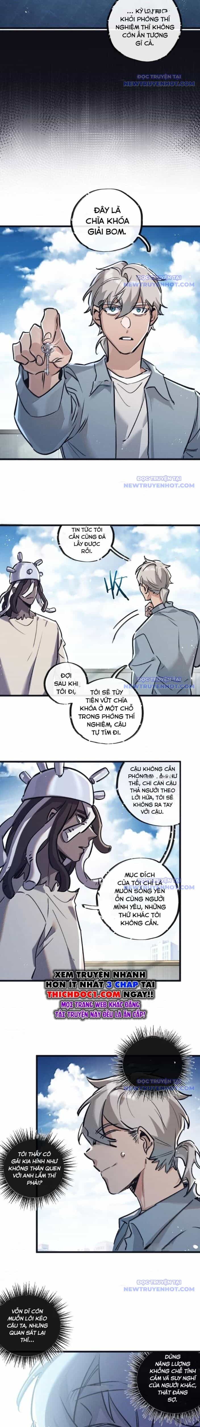 Nông Trường Siêu Cấp Ở Tận Thế - Chương 83 - ảnh 2