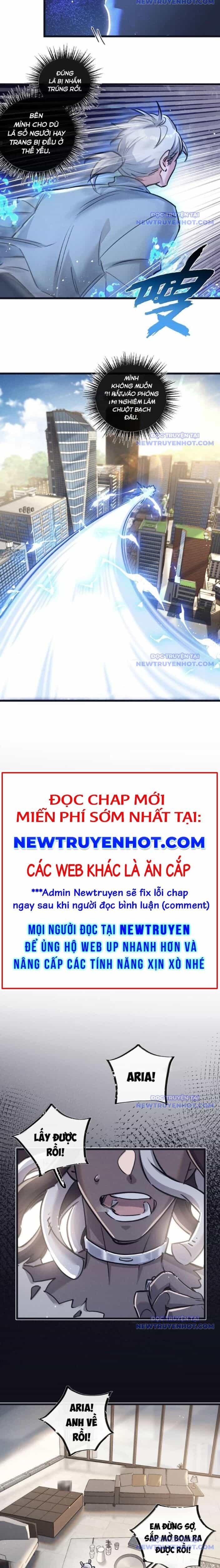 Nông Trường Siêu Cấp Ở Tận Thế - Chương 83 - ảnh 6