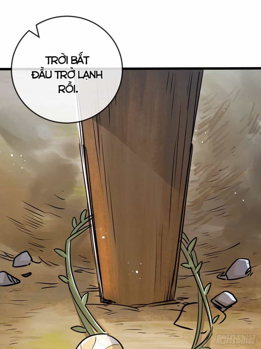 Nông Trường Siêu Cấp Ở Tận Thế - Chương 8 - ảnh 10