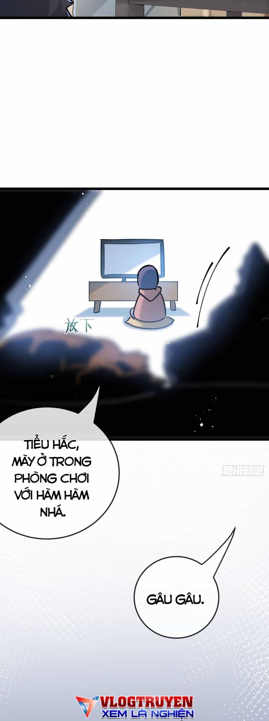 Nông Trường Siêu Cấp Ở Tận Thế - Chương 8 - ảnh 16