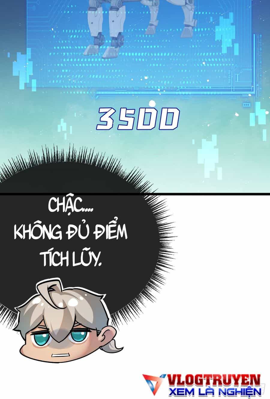 Nông Trường Siêu Cấp Ở Tận Thế - Chương 8 - ảnh 34