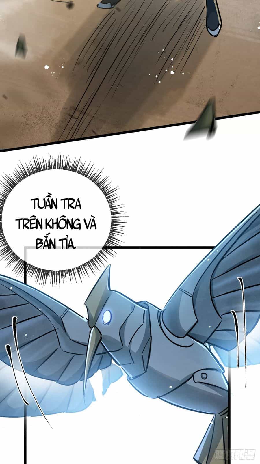 Nông Trường Siêu Cấp Ở Tận Thế - Chương 8 - ảnh 44