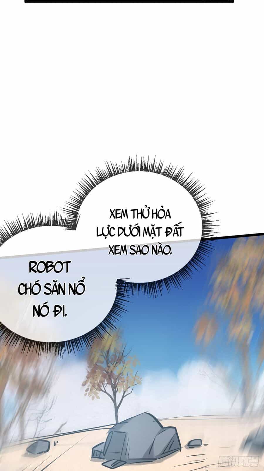 Nông Trường Siêu Cấp Ở Tận Thế - Chương 8 - ảnh 45
