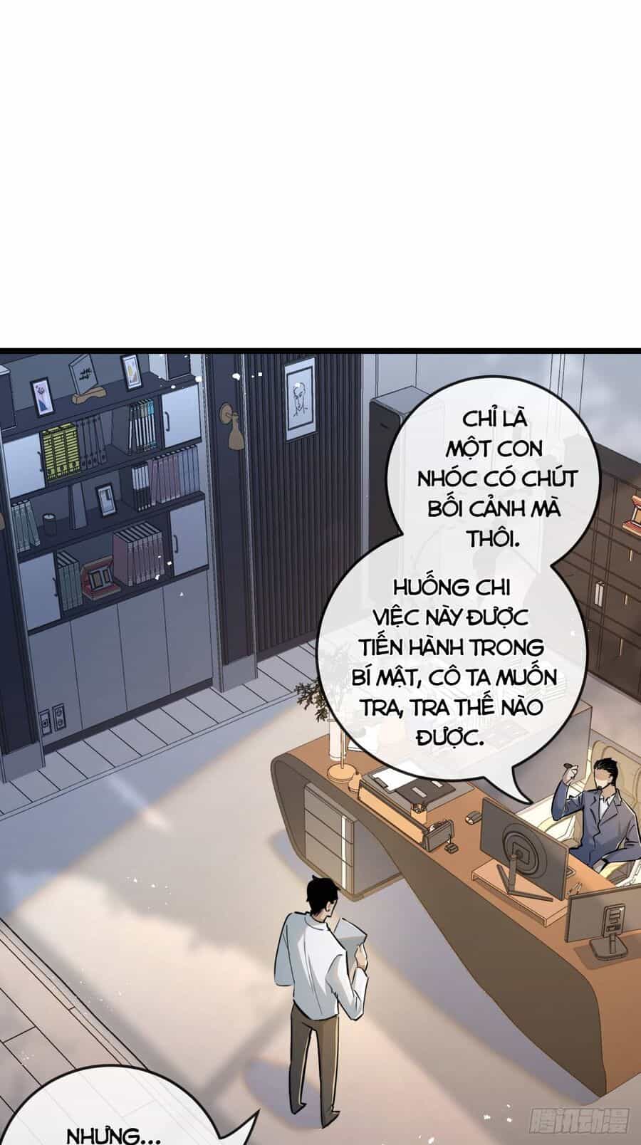 Nông Trường Siêu Cấp Ở Tận Thế - Chương 8 - ảnh 67