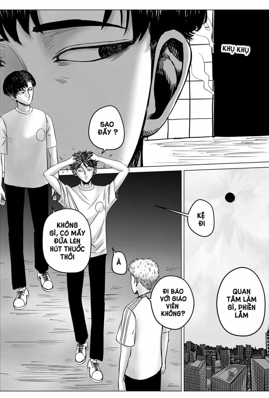 Normal Days - Chuong 1 - ảnh 16
