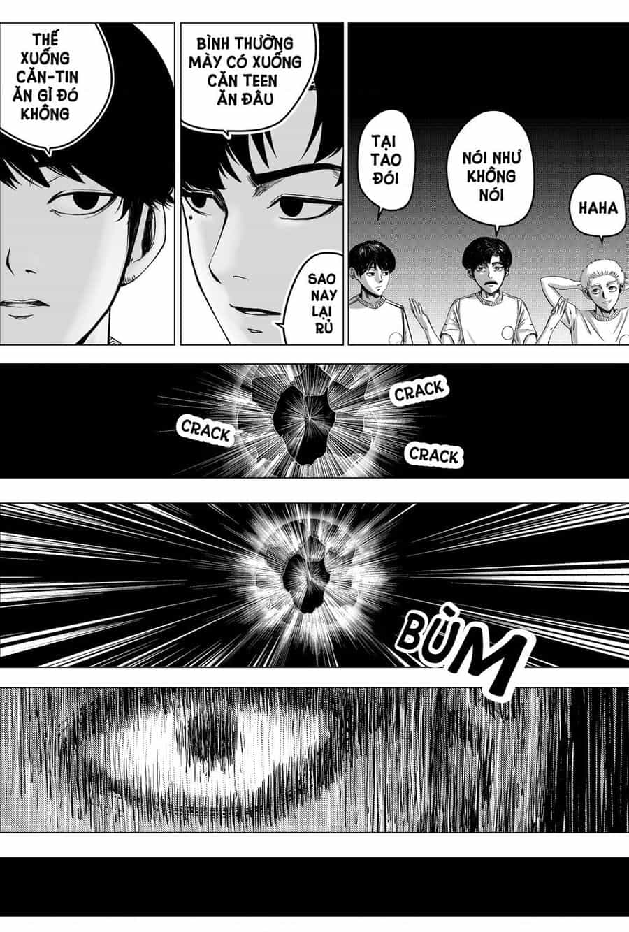 Normal Days - Chuong 1 - ảnh 17