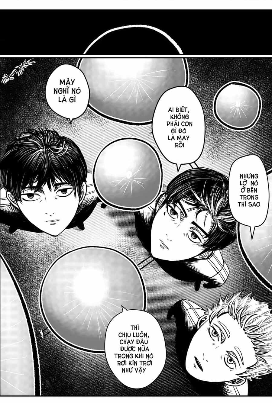 Normal Days - Chuong 1 - ảnh 23