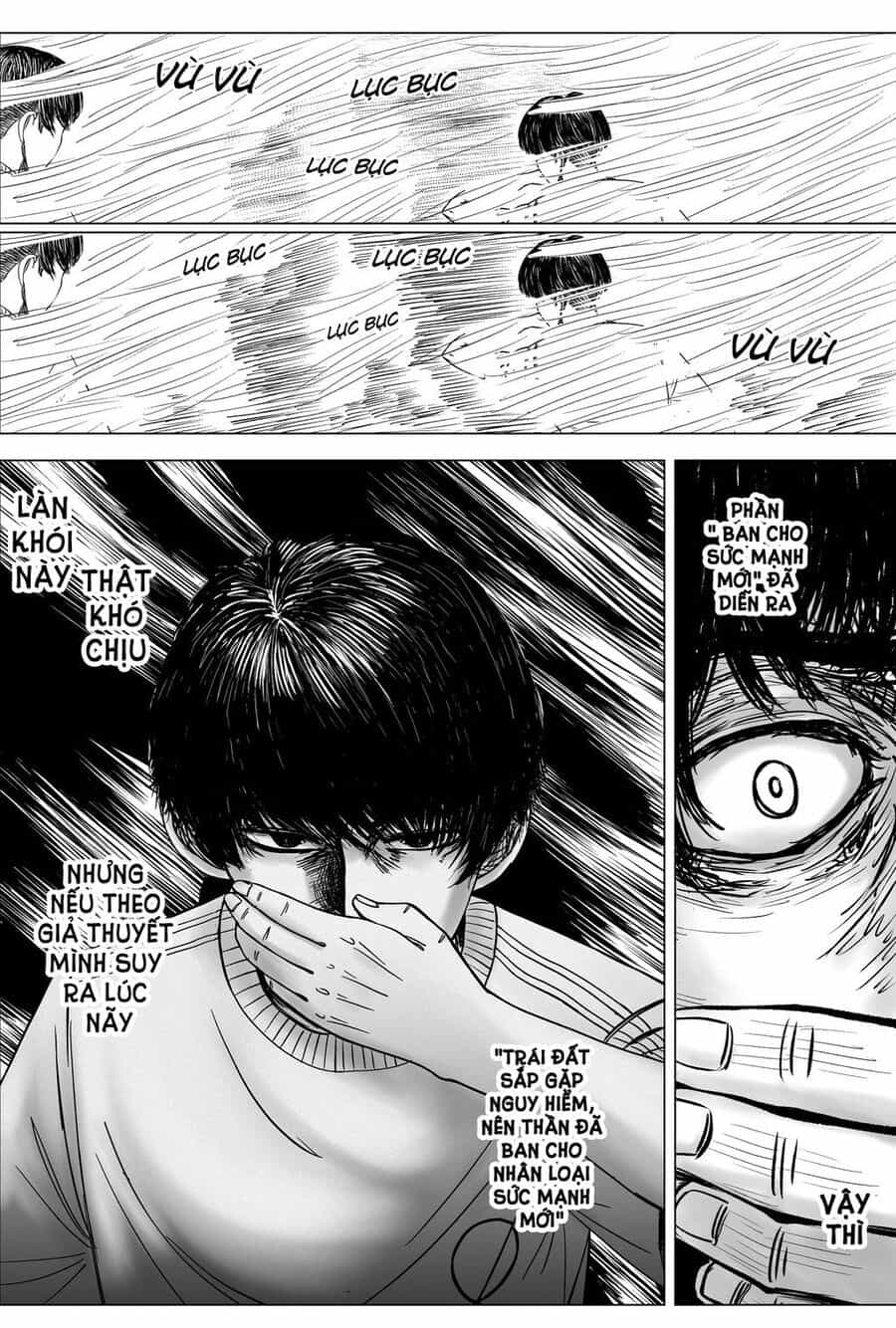 Normal Days - Chuong 1 - ảnh 40