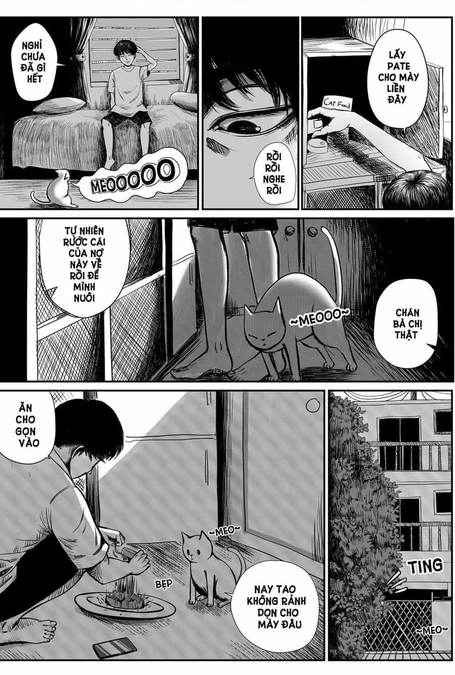 Normal Days - Chuong 1 - ảnh 5