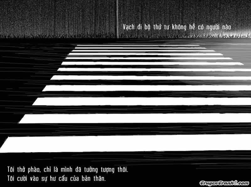 Nothing Here Up Up - Chương 1 - ảnh 9