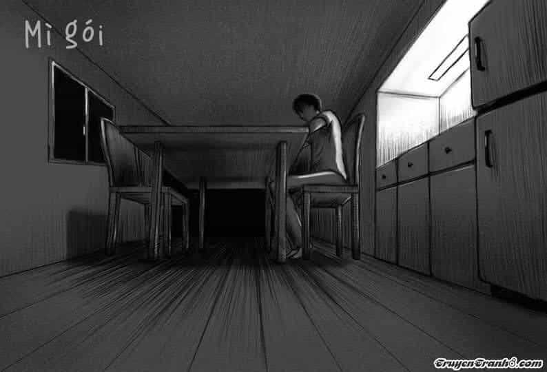 Nothing Here Up Up - Chương 2 - ảnh 1
