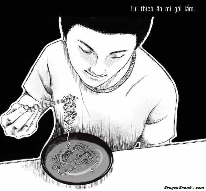 Nothing Here Up Up - Chương 2 - ảnh 2