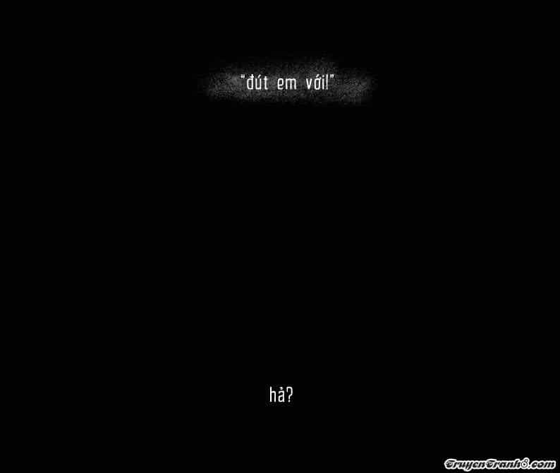 Nothing Here Up Up - Chương 2 - ảnh 6